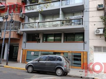 Departamento · 40m² · 2 Ambientes · Venta Departamento 2 Ambientes Al Contrafrente Parque Las Heras, Palermo / Barrio Norte