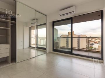 Departamento · 44m² · 2 Ambientes · Departamento de 2 Ambientes Al Frente