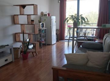 Departamento · 40m² · 2 Ambientes · Departamento con Balcon Ambiente Divisible en Parque Avellanreda