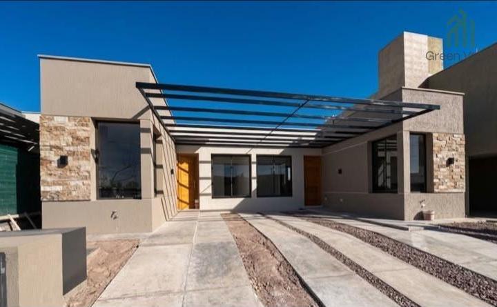 Departamento · 80m² · 4 Ambientes · 1 Cochera