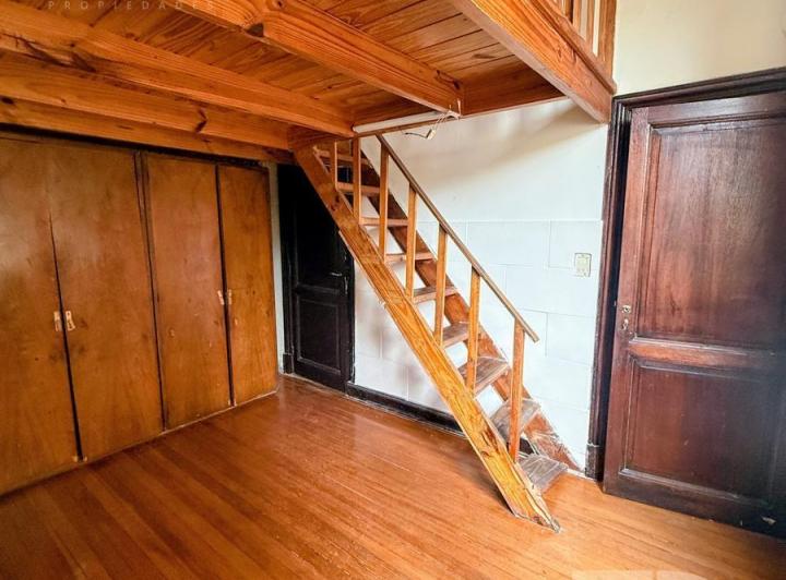 Departamento · 29m² · 2 Ambientes