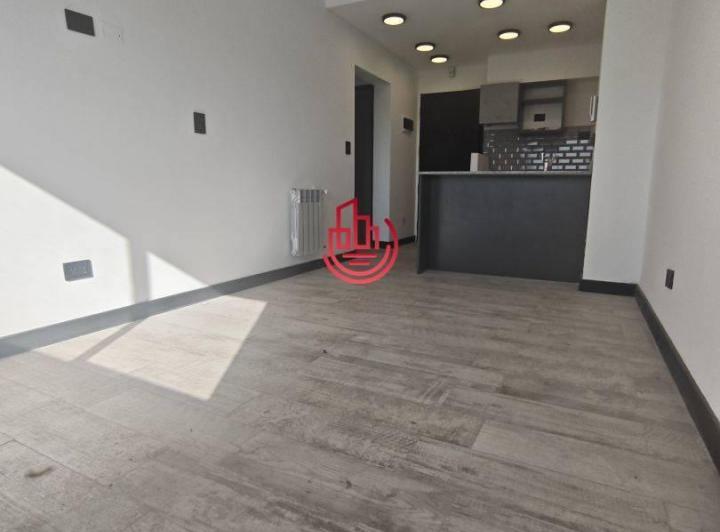 Departamento · 34m² · 2 Ambientes