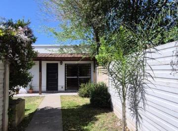 PH de 3 ambientes, Pilar · PH Reciclado en Venta Escritura C/ Cochera en Fátima Pilar
