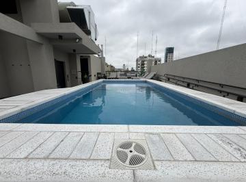 Departamento · 44m² · 2 Ambientes · Departamento en Alquiler en Palermo Soho, Caba