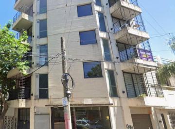 Departamento de 1 ambiente, Rosario · Venta Monoambiente Richieri Esquina Pje. Monroe