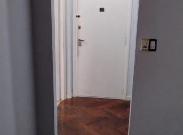 Departamento de 2 ambientes, Palermo · Luminoso Dos Ambientes