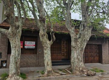 Casa de 4 ambientes, Quilmes · Chalet en Venta en Quilmes Ideal Inversores