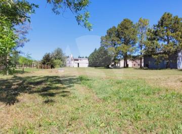 Terreno · 1000m² · Venta de Terreno en Aero Country Club General Rodriguez