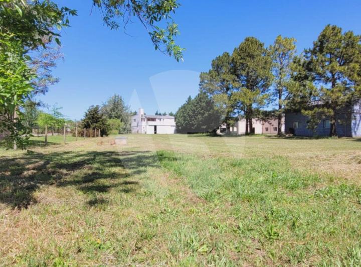Terreno · 1000m²