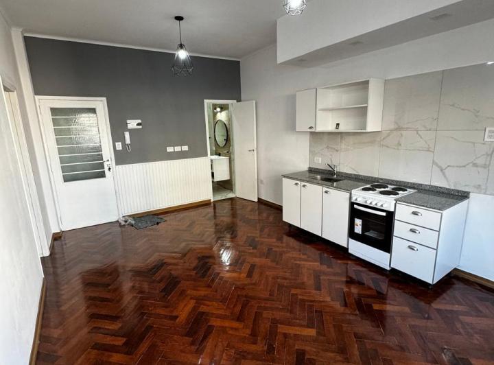 Departamento · 45m² · 3 Ambientes
