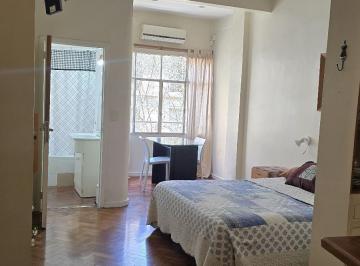 Departamento · 34m² · 1 Ambiente · Departamento - Recoleta