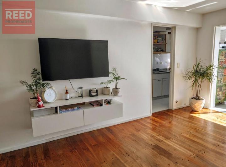 Departamento · 50m² · 2 Ambientes · 1 Cochera