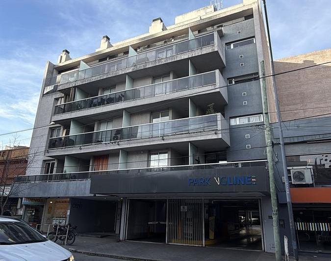 Departamento · 55m² · 3 Ambientes