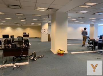 Oficina comercial · 911m² · Oficina en Venta - 1.000 m² - San Nicolás