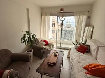 Departamento · 47m² · 2 Ambientes · Departamento en Venta - 1 Dormitorio 1 Baño - La Plata