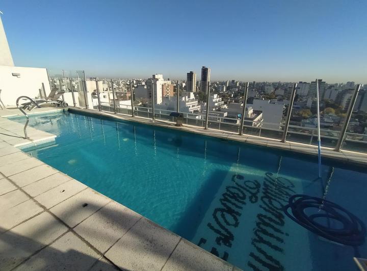 Departamento · 52m² · 3 Ambientes