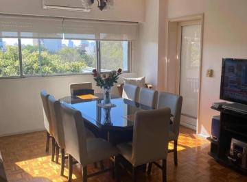 Departamento · 100m² · 4 Ambientes · 1 Cochera · Departamento en Venta - 3 Dorm. 2 Baños - Saavedra