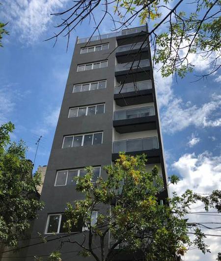 Departamento · 44m² · 2 Ambientes