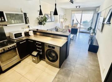 Departamento · 70m² · 3 Ambientes · Departamento en Alquiler - 2 Dorm. 3 Baños - Palermo