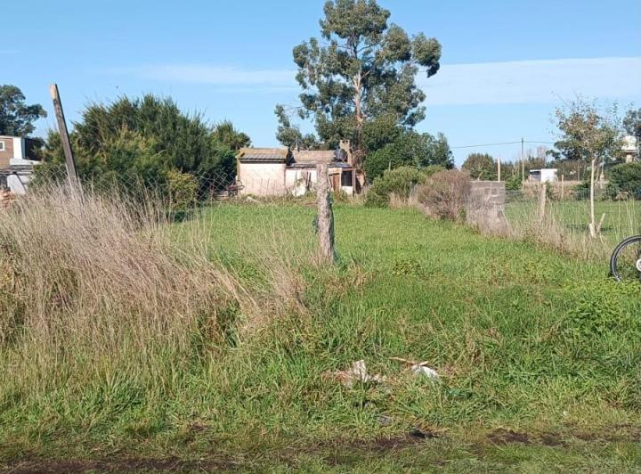 Terreno · 360m²