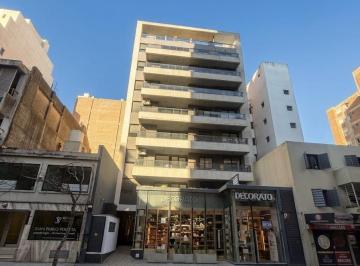 Departamento · 60m² · 2 Ambientes · Departamento 1 Dormitorio, Mejor Zona Nueva Cordoba, Edificio Patagonia