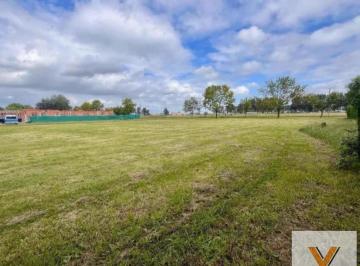 Terreno · 2000m² · Terreno en Venta - 2000 m² - General Rodríguez