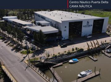 Cama náutica · 19m² · Cama Náutica en Villa La Ñata