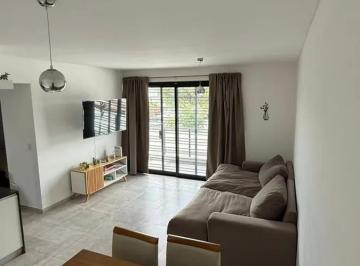 Departamento · 42m² · 2 Ambientes · 2 Cocheras · Departamento en Venta - 1 Dormitorio 1 Baño - Villa Tesei