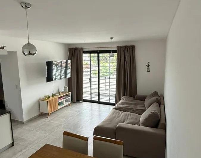 Departamento · 42m² · 2 Ambientes · 2 Cocheras