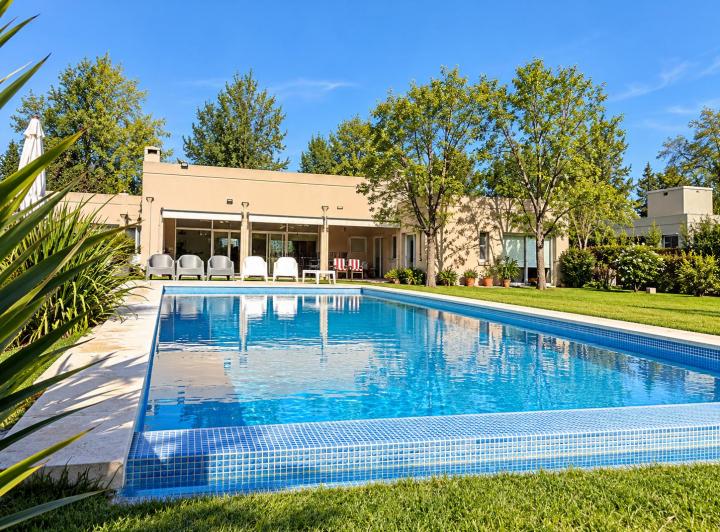 Casa · 178m² · 4 Ambientes