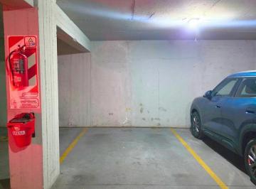 Garage · 12m² · Cochera en Moron