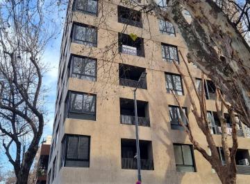 Departamento · 32m² · 1 Ambiente · Departamento Monoambiente en Venta - 1 Baño - San Cristobal