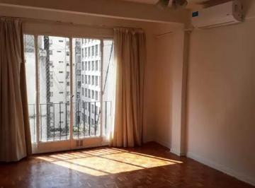 Departamento · 30m² · 1 Ambiente · Departamento Monoambiente en Alquiler - 1 Baño - Retiro