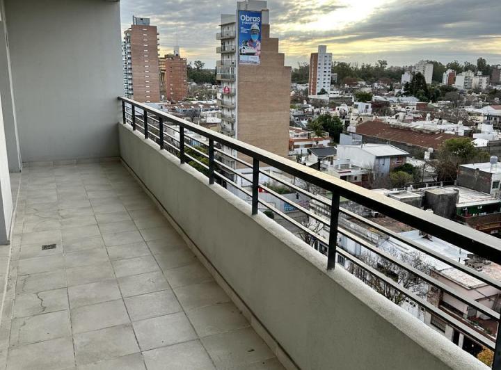 Departamento · 65m² · 3 Ambientes