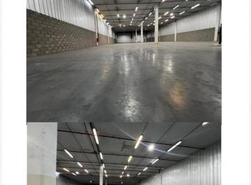 Depósito · 1380m² · Depósito en Alquiler - General San Martin