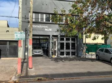 Edificio · 232m² · 2 Ambientes · Edificio Comercial en Venta - 2 Ambientes - La Plata