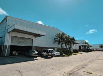 Depósito · 2743m² · Depósito en Alquiler - Munro