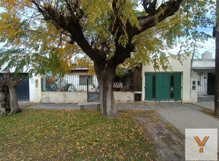 Casa · 45m² · 3 Ambientes