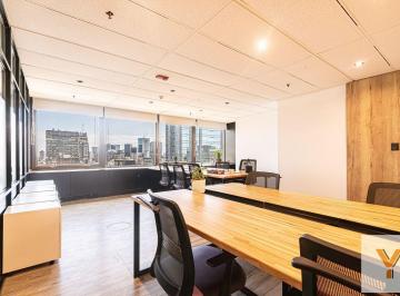 Oficina comercial · 36m² · 1 Ambiente · Oficina en Alquiler - 1 Ambiente - San Nicolás
