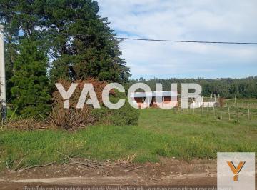 Terreno · 692m² · Terreno en Venta - 692 m² - Tandil
