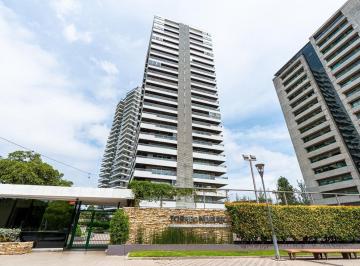Departamento · 60m² · 2 Ambientes · 1 Cochera · Torreon del Rio