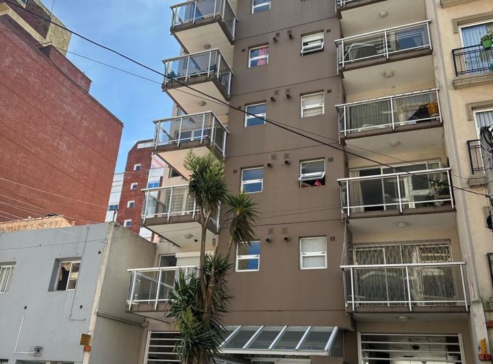 Departamento · 90m² · 3 Ambientes · 1 Cochera