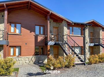 Departamento · 76m² · 3 Ambientes · 1 Cochera · Departamento en Arelauquen Golf &amp; Country Club