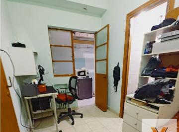Departamento · 65m² · 4 Ambientes · Departamento en Venta - 3 Dorm. 2 Baños - Palermo