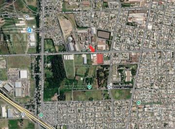 Terreno · 10000m² · Terreno en Rosario