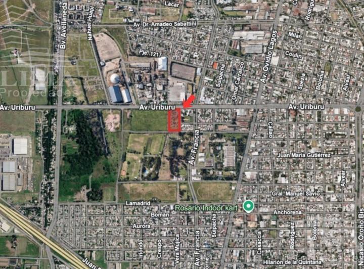 Terreno · 10000m²