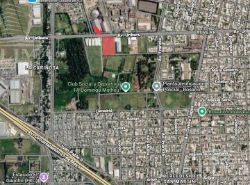 Terreno · 16700m² · Terreno en Rosario