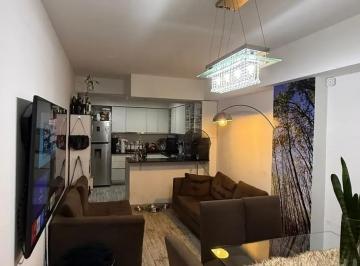 Departamento de 1 ambiente, Villa Devoto · Monoambiente en Venta, 60 M! Amplio Divisible con Patio Privado y Cochera en Devoto