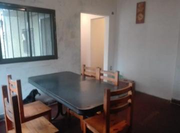 Casa de 3 ambientes, Almirante Brown · Casa en Venta en Longchamps