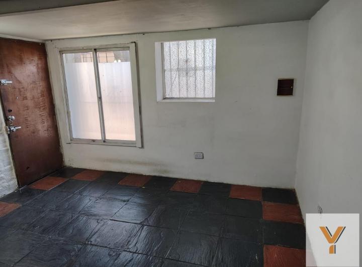 Departamento · 32m² · 2 Ambientes